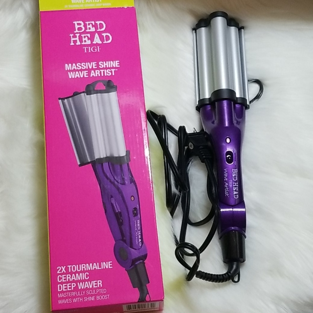 Bead Head Massive Shine Wave Artist